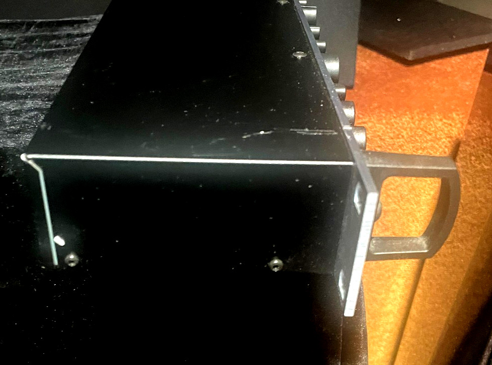 TC Electronic M300 Dual Engine Effects Processor (Walt Kraemer Estate)