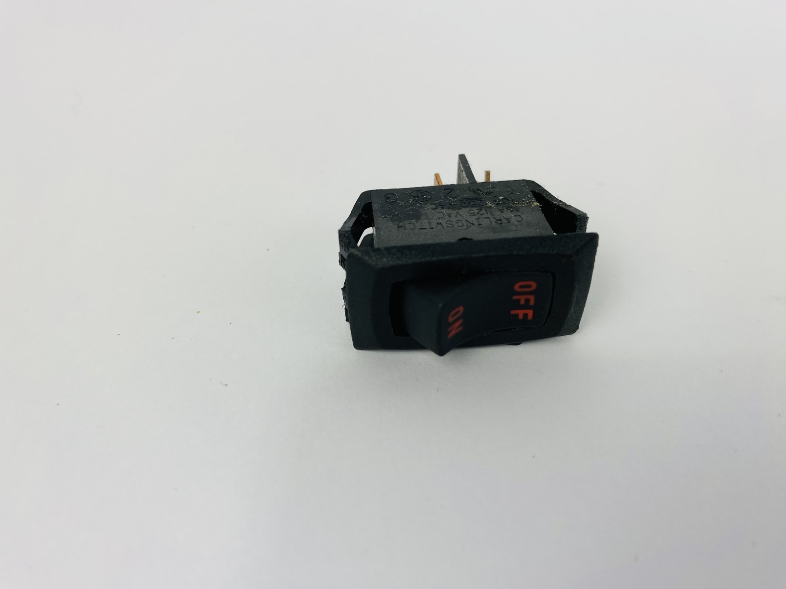 Pro-Form PFTL17043 Treadmill Power Entry On Off Switch (PP315)