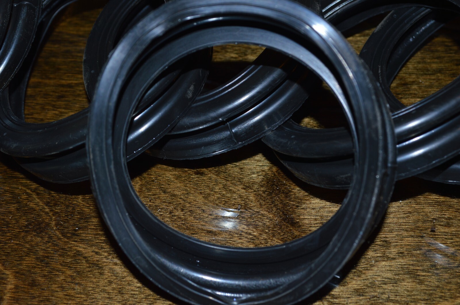 CCWR Seals for Ishida Scale