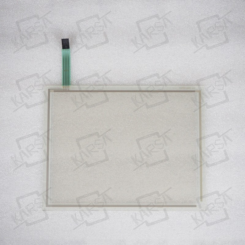 Touch Screen Digitizer for TP-104F-03 UN Touch Panel for TP-104F-03 UN