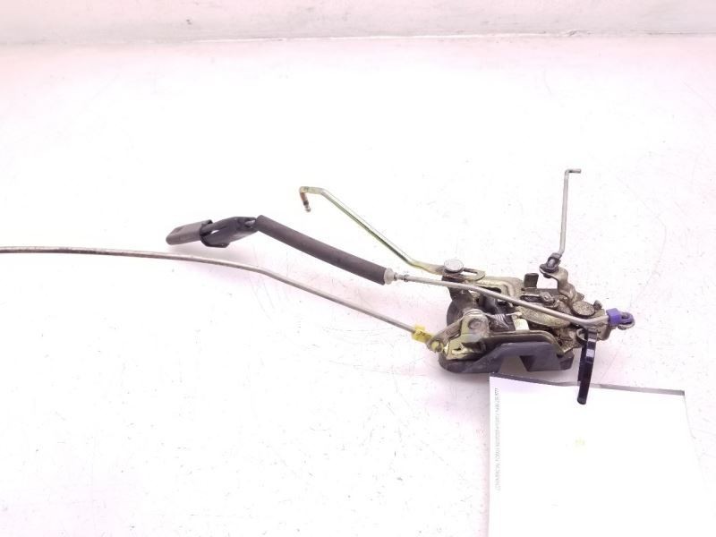 1987 TOYOTA 4 RUNNER LOCK ACTUATOR