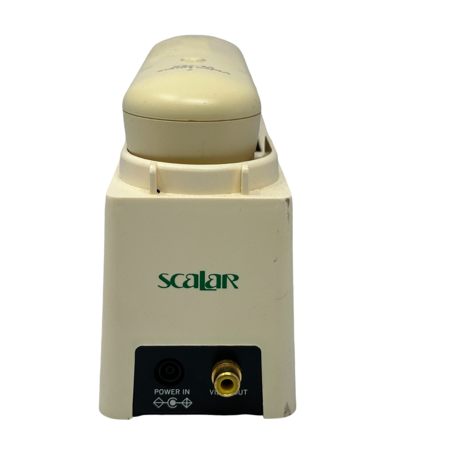 Scalar Video Loupe VL-7EX Microscope Loupe Camera