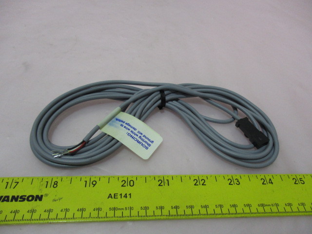 Bimba HSCX-02, Sensor Hall Effect, PNP, On-Trak, 80-002-068. 419174