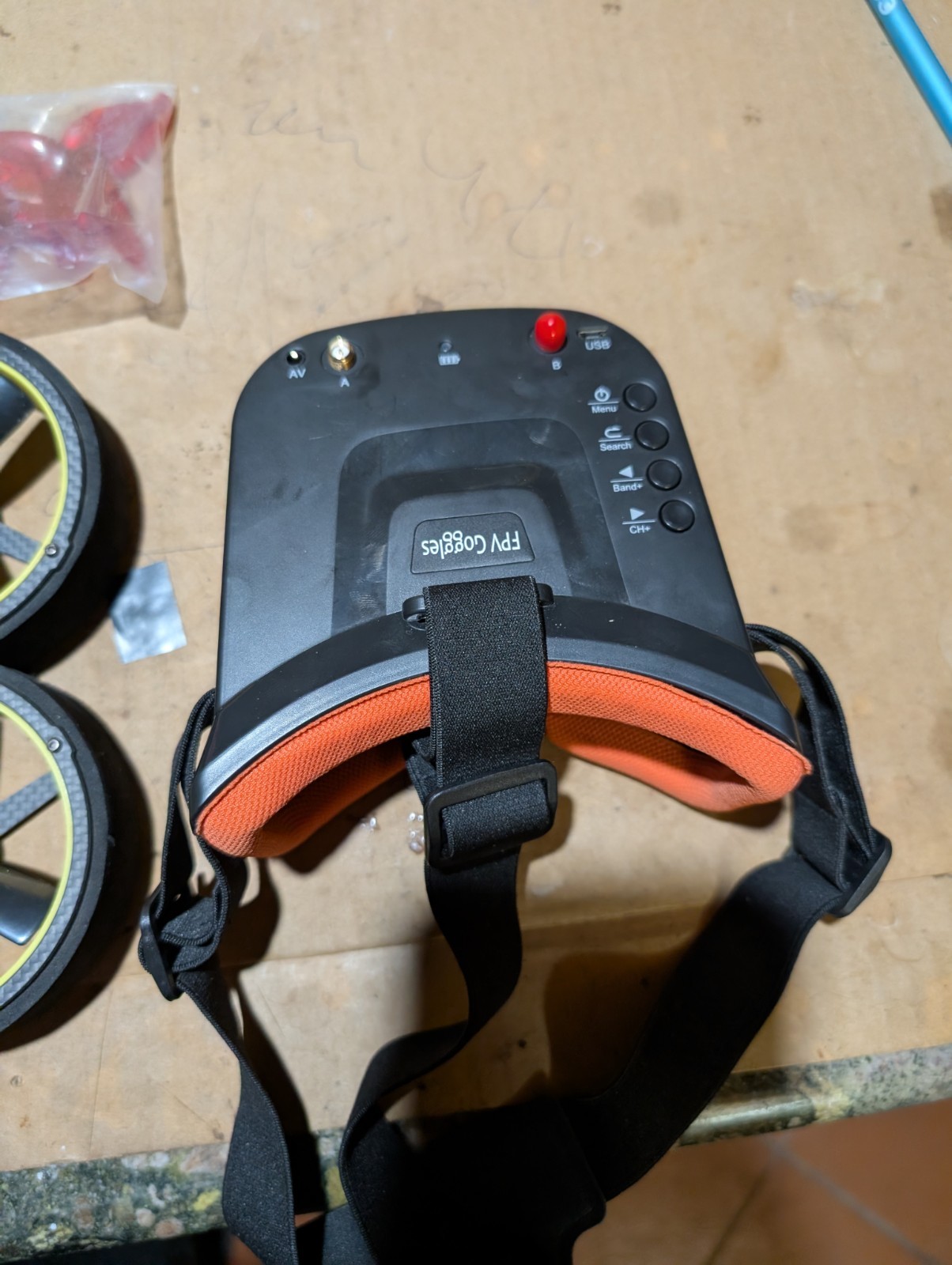 drone fpv kit