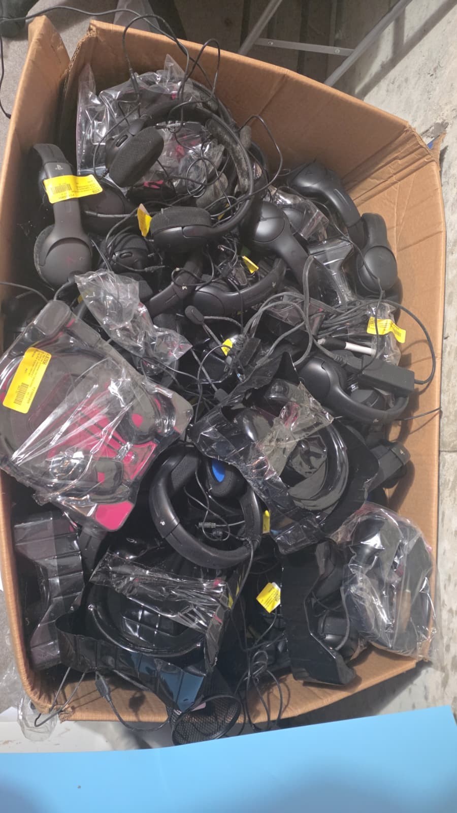 Xbox -Gaming Headset – PDP