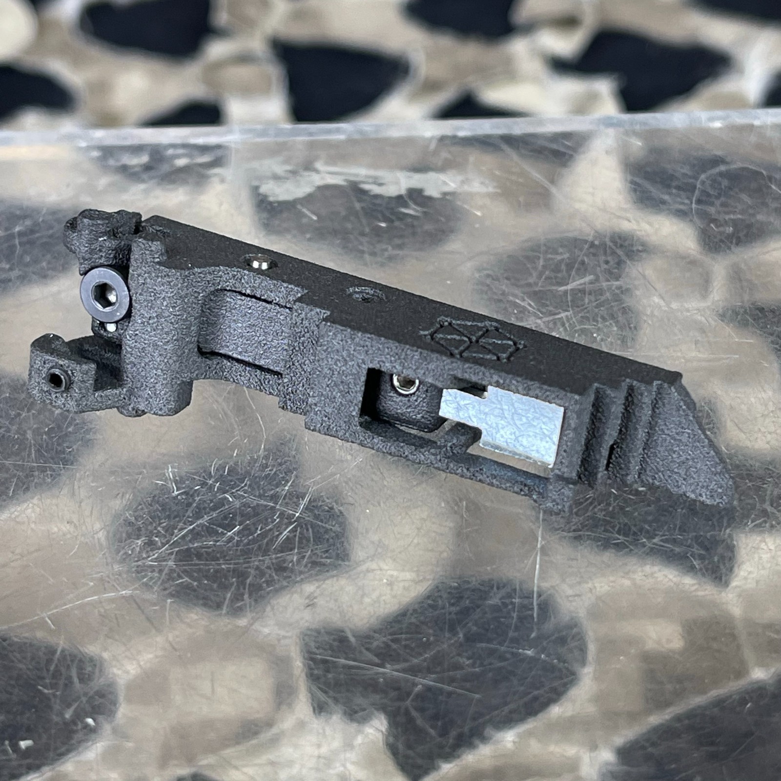 NEW Perun V3 Clicker Trigger Board (PERUN-CL-V3-XX)