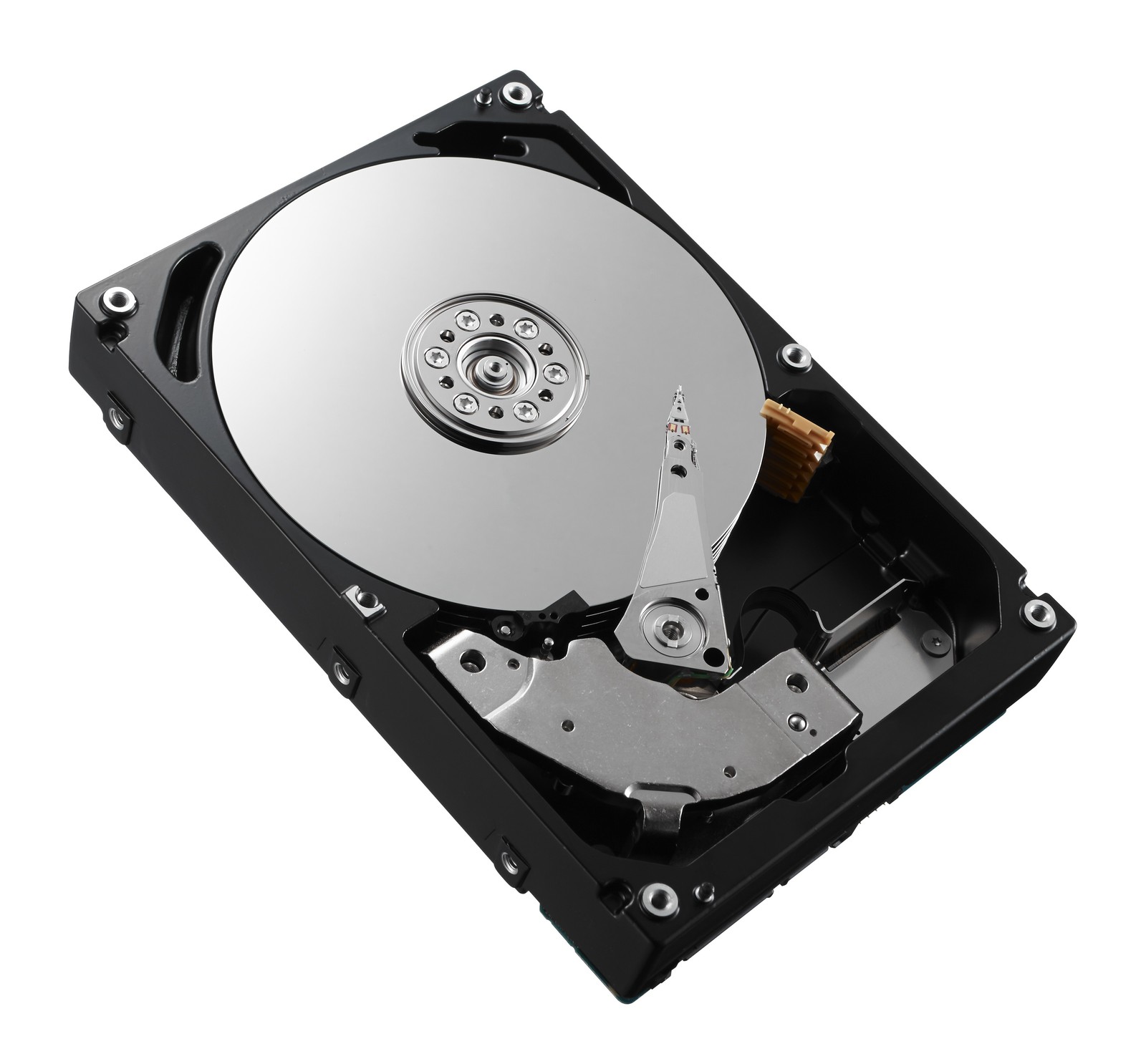 Dell 051VF5 Storage II price incl VAT 3 yr warranty* B2B