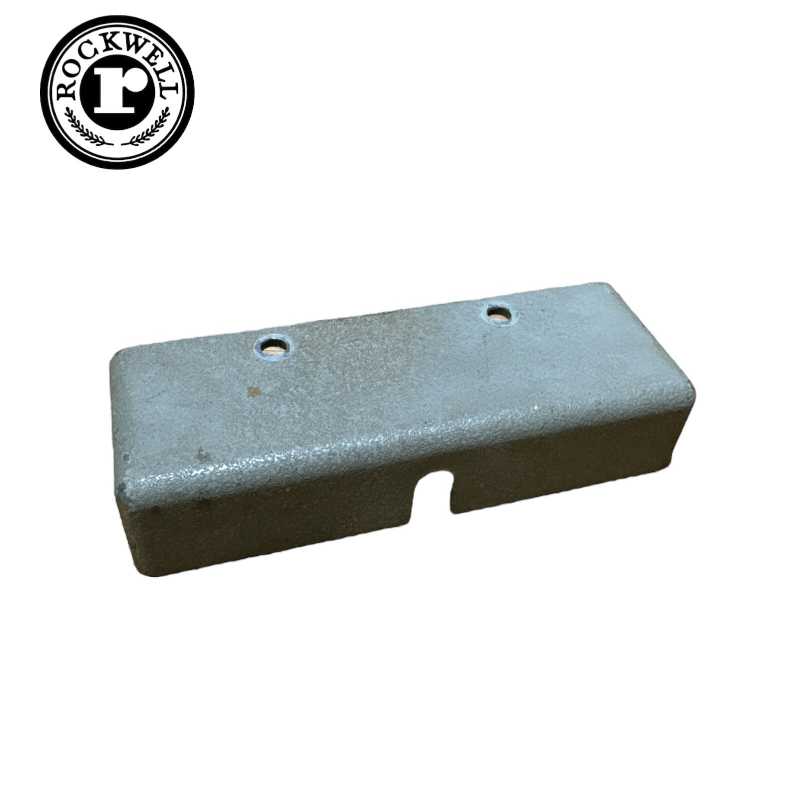 Rockwell/Delta 10” Deluxe Radial Arm Saw 33-267 / 285 Carriage Bearing Cover