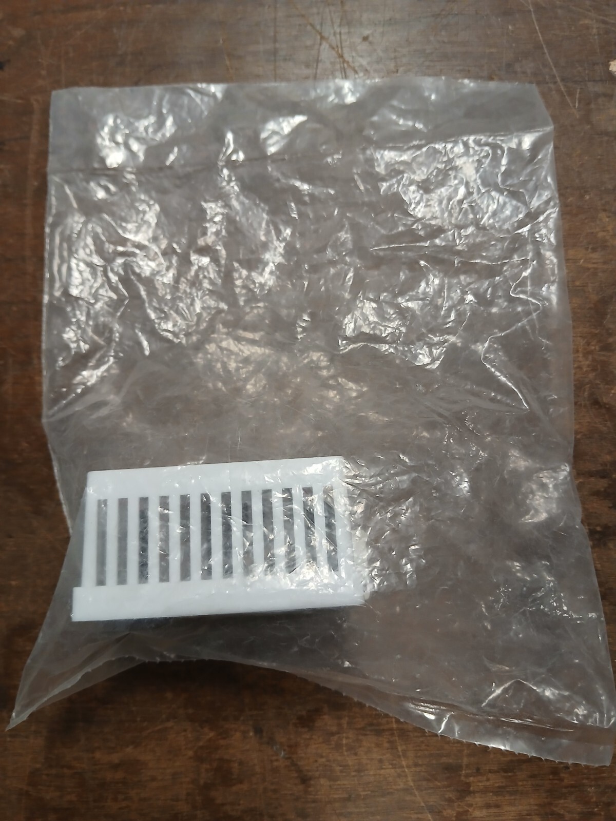 MAMAC SYSTEMS TE-205-AB-12 Space Temperature Sensor