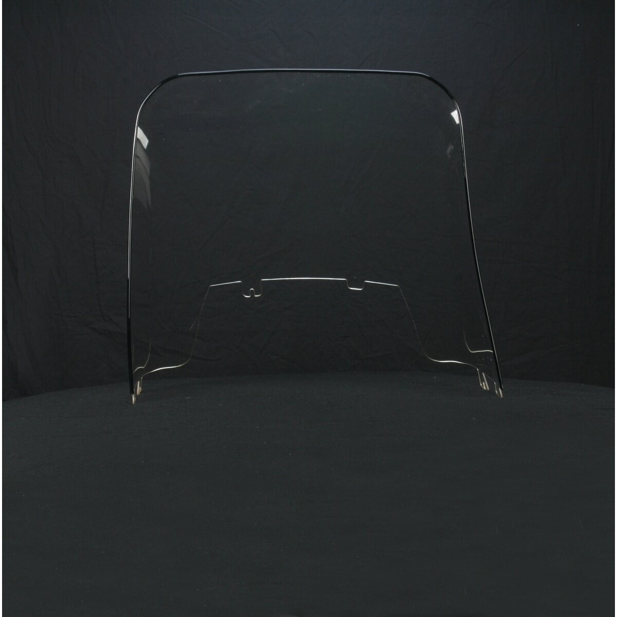 Sno-Stuff 16" Clear Windshield - 450-633