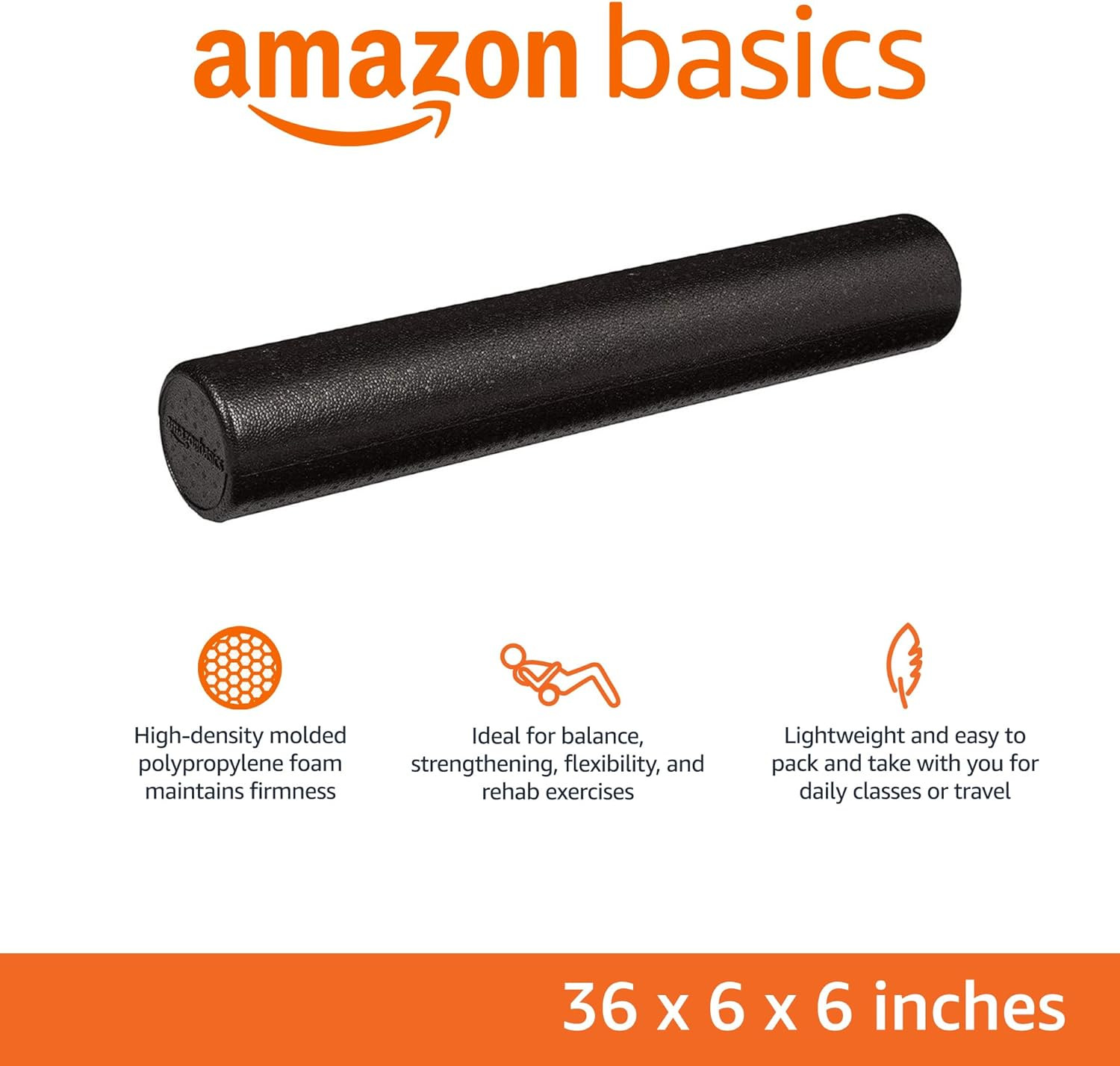 High Density Foam Roller