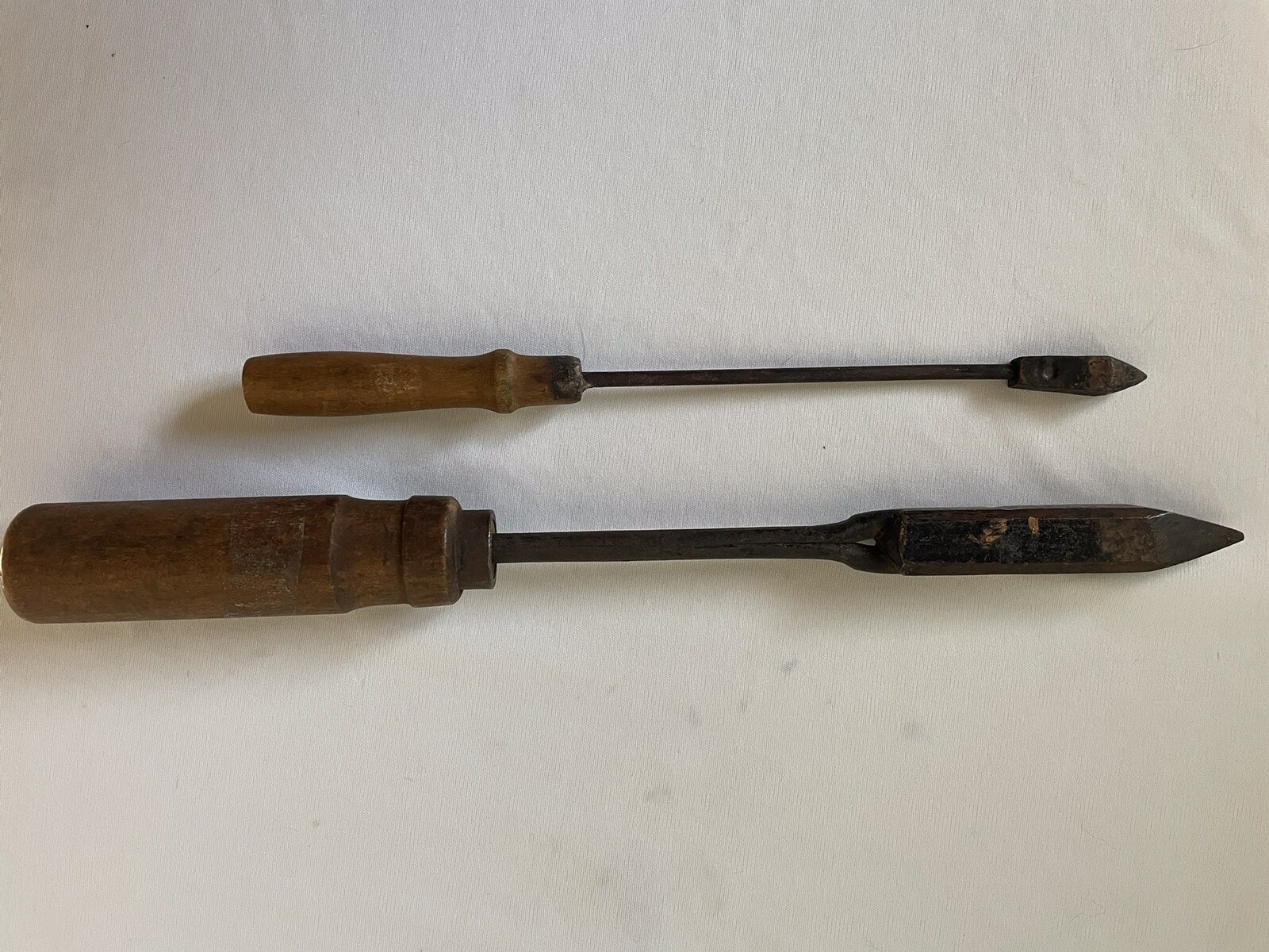 Vintage Soldering Irons