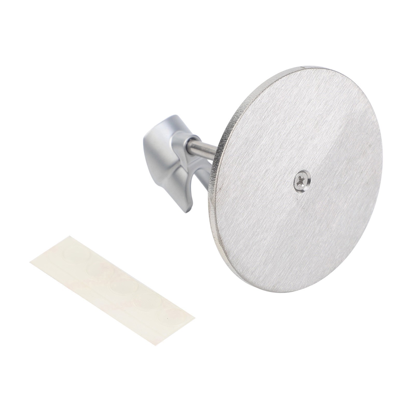 Efficient Support Base for Soldering Irons Crafted from Stainless Steel