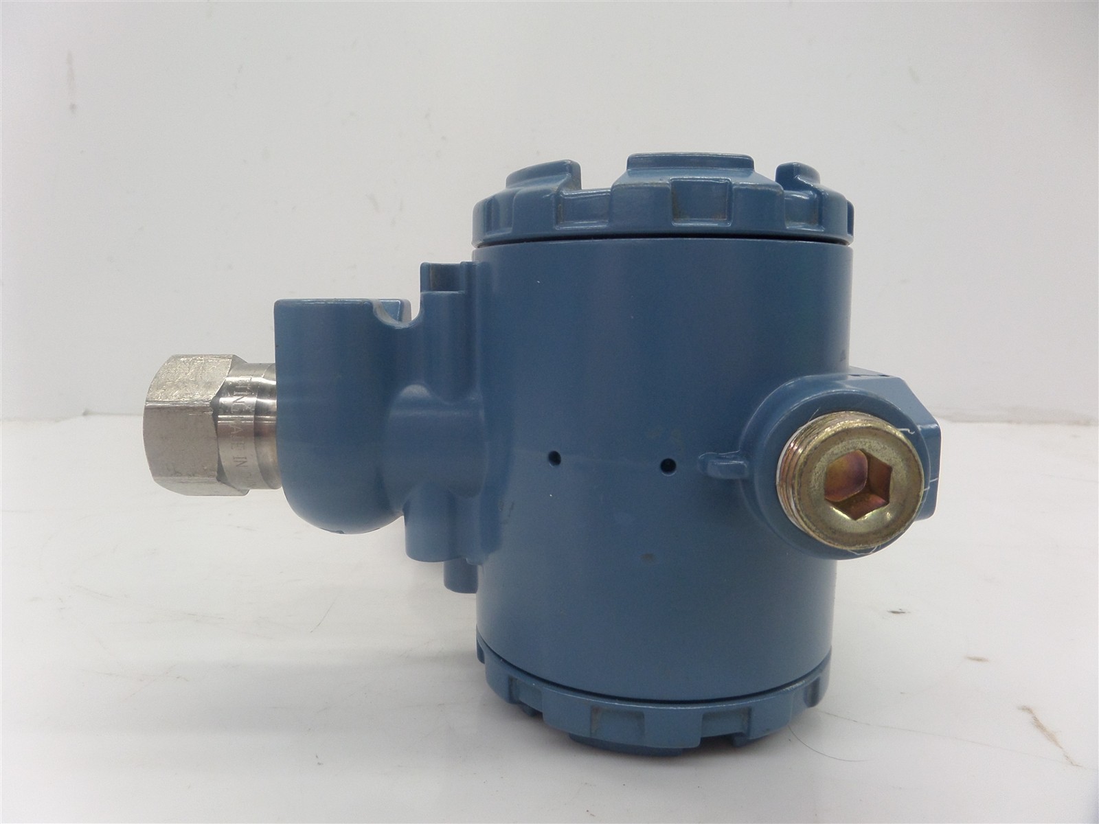 Rosemount A2S22A104 Pressure Transmitter