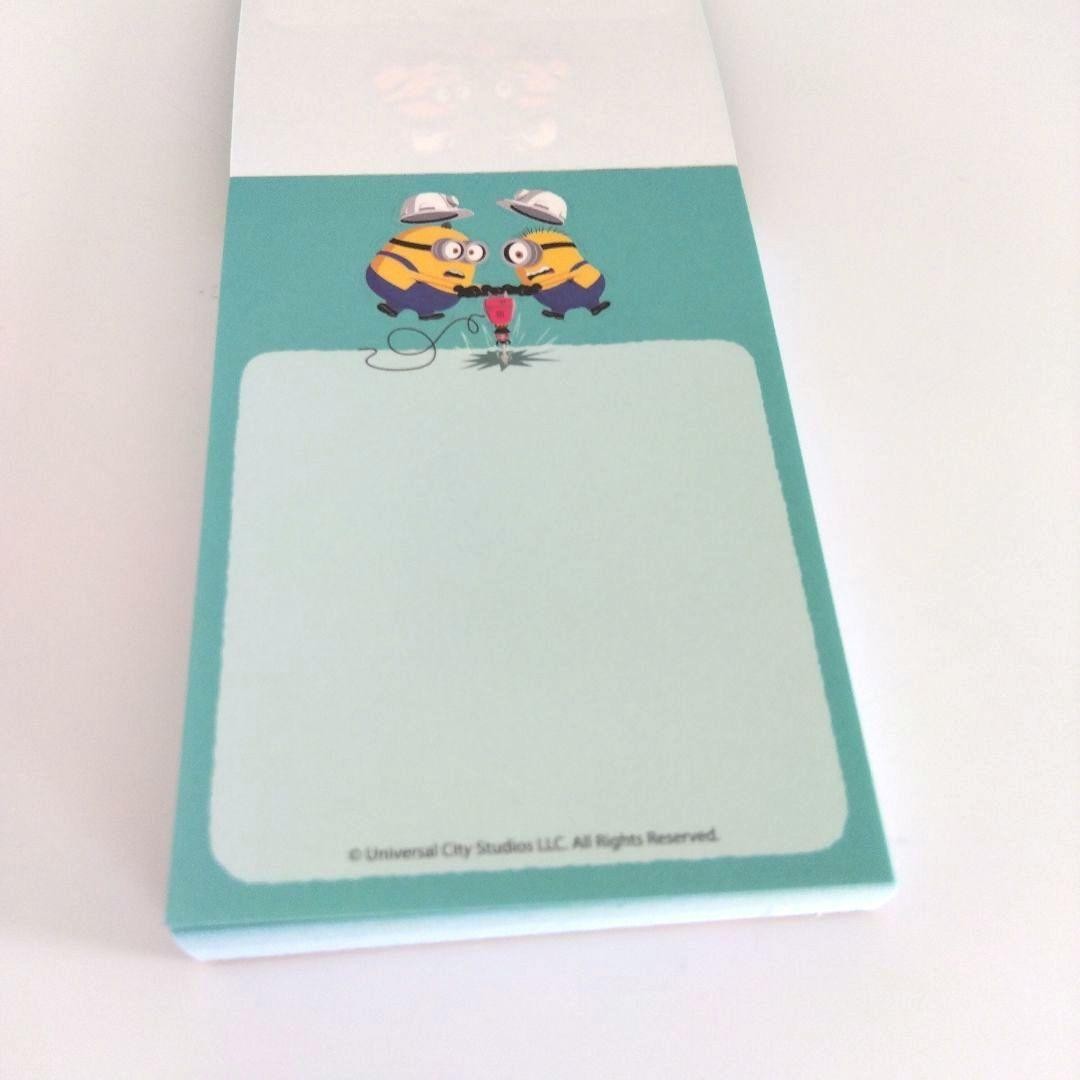 Minions Stationery Set 13 Plus Bonus 2
