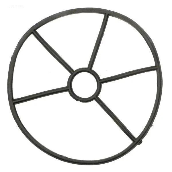 Gasket, Spider (b)