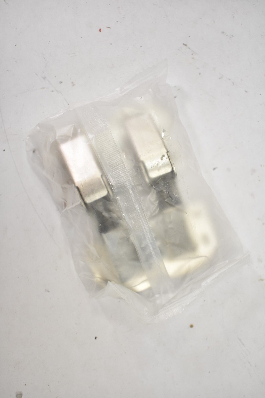Chibery 20 Pack 90° Soft Close Surface Mount Spring Hinges Easy Install