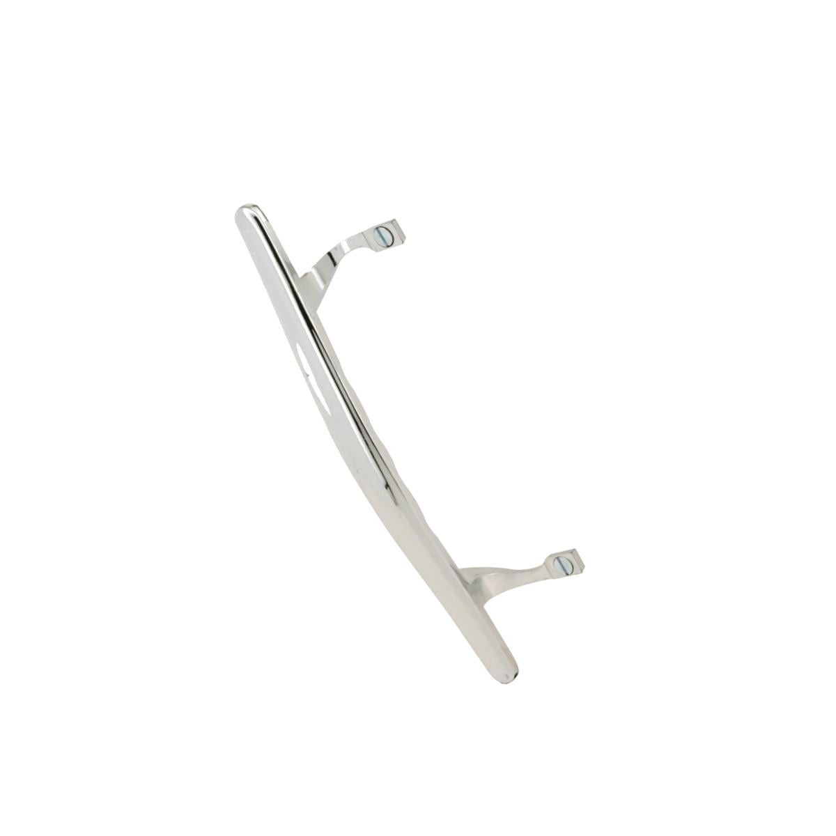 Prime-Line Products-Slide 141688 Sliding Door Pull Chrome Plated