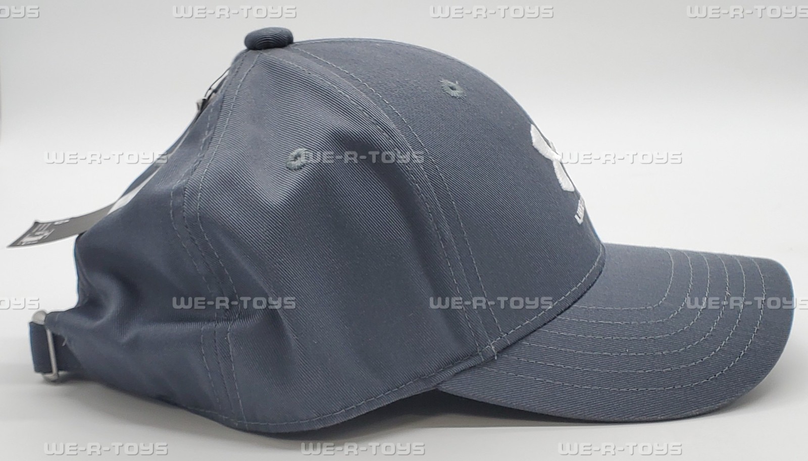 Under Armour Boys' Branded Lockup Adjustable Hat