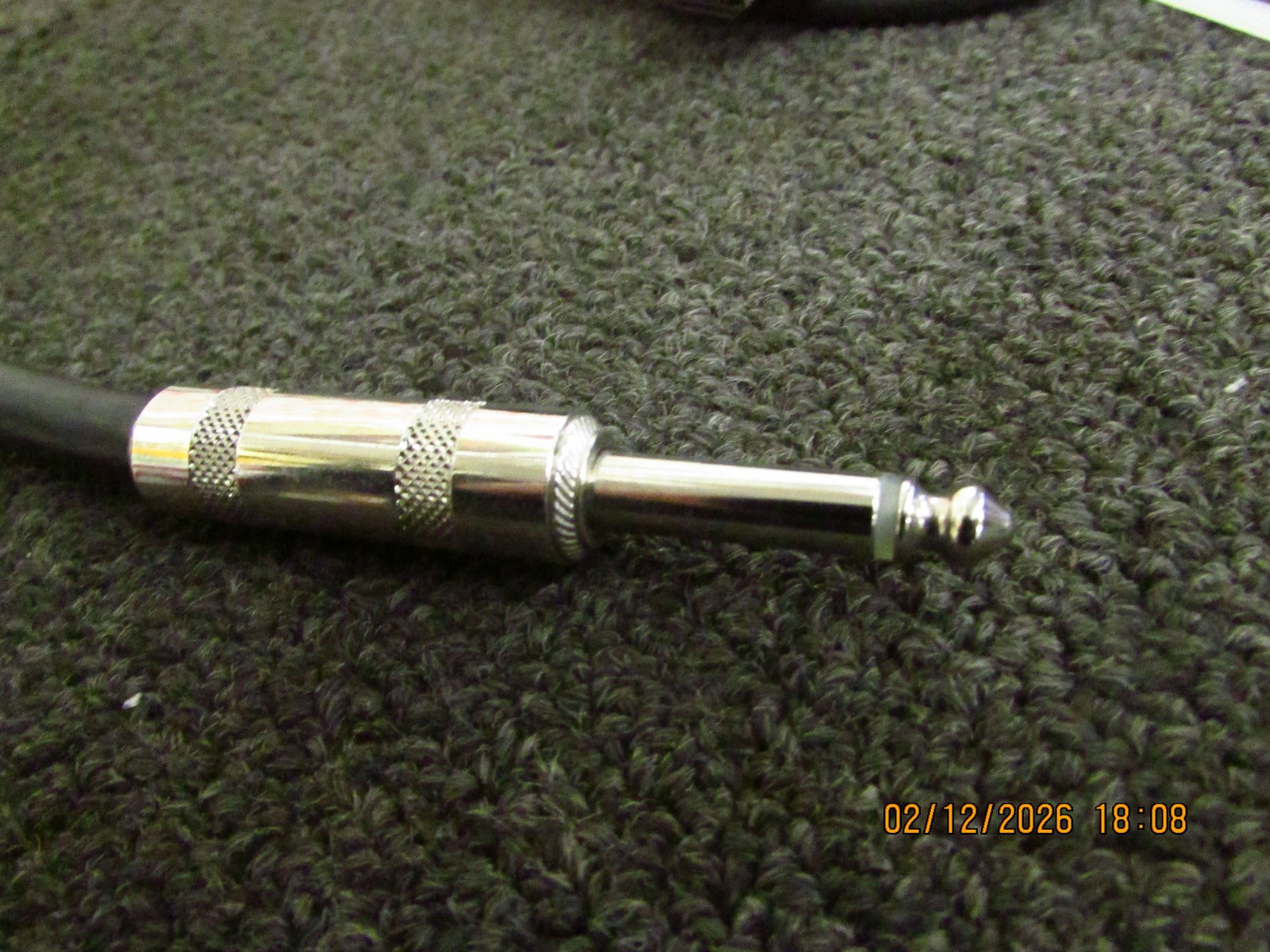 MRX M80 Bass D.I.+