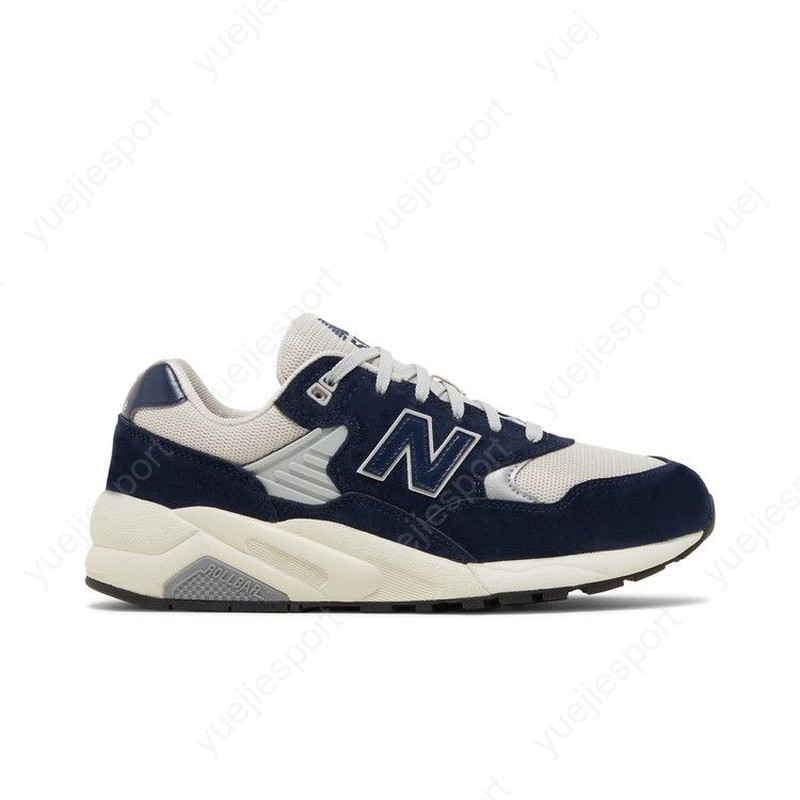 New Balance 580 Natural Indigo MT580OG2