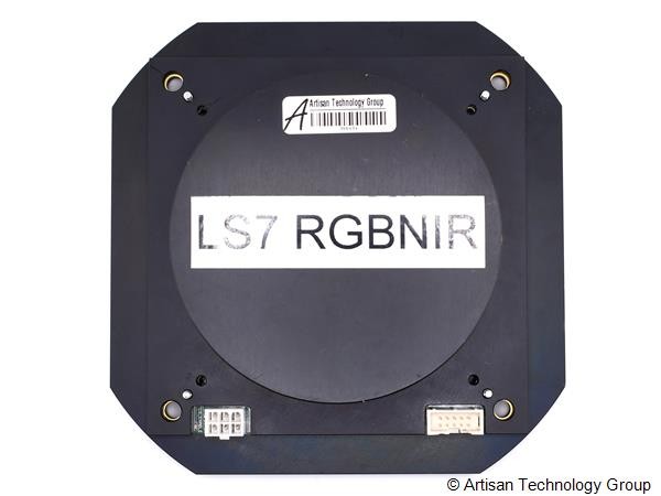 CMOSIS LS Evo 7 90 mm Dome Illuminator