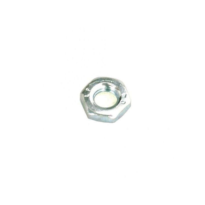 DW Hex Nut for Hex Shaft