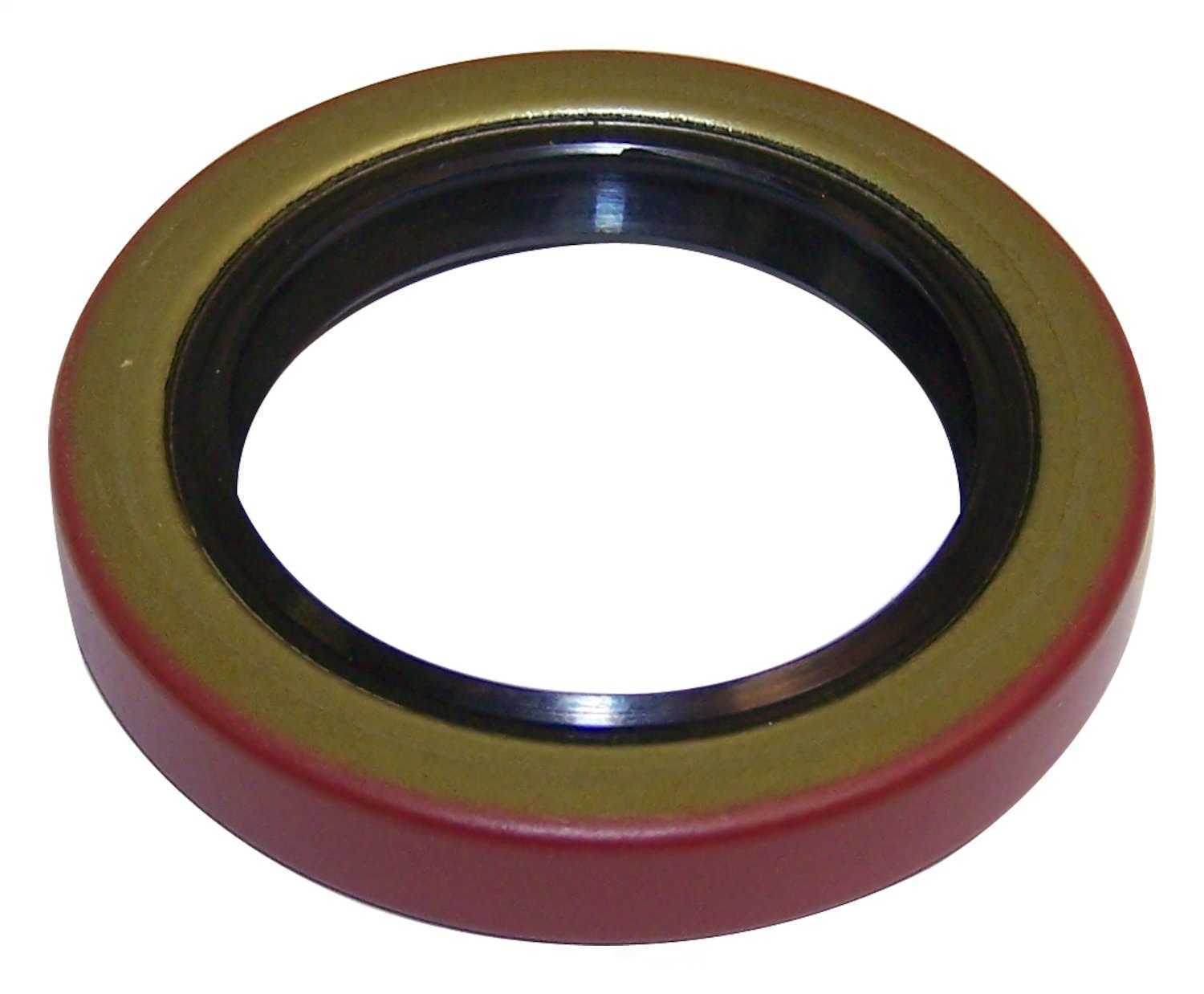 Transfer Case Input Shaft Seal-Seal Crown J8122404