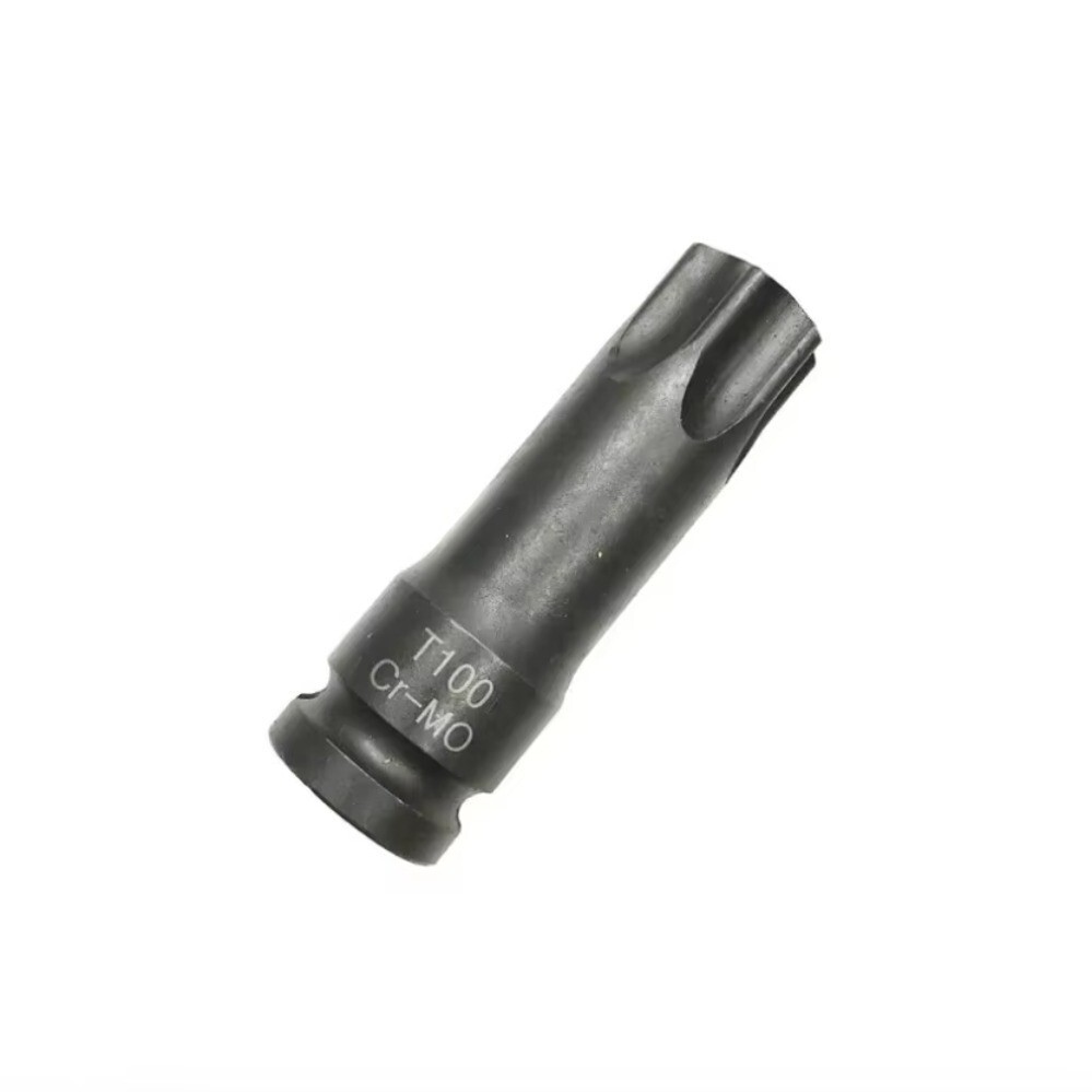 T100 Hollow Torx Bit Socket Timing Chain Removal Socket Automotive Scanner Hand