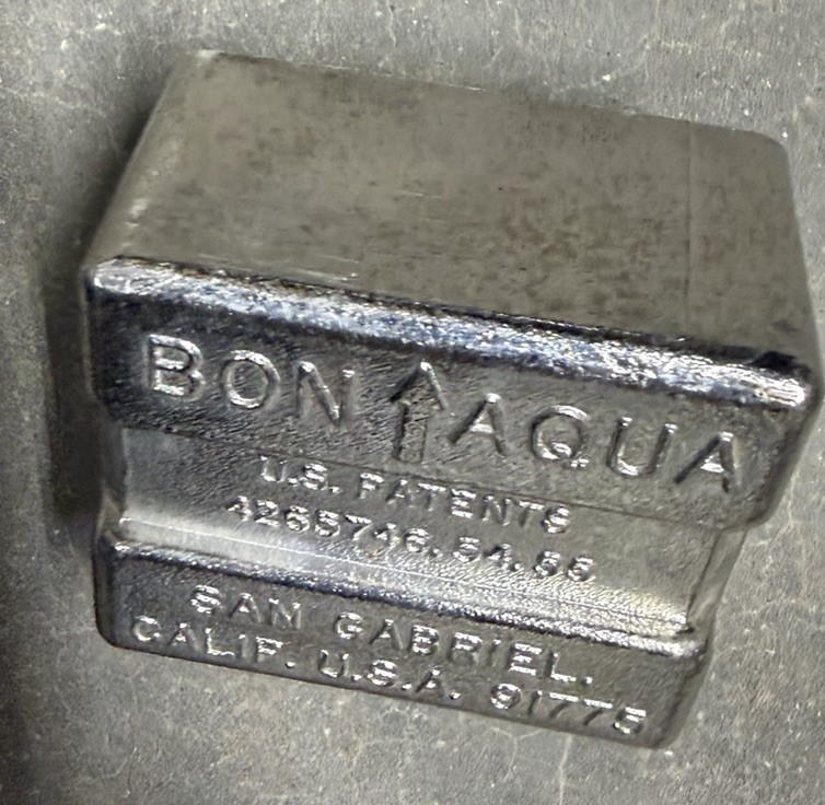 Bon Aqua Magnetic Water Conditioner SOFTNER MAGNET PIPE SCALE BOILER FILTER