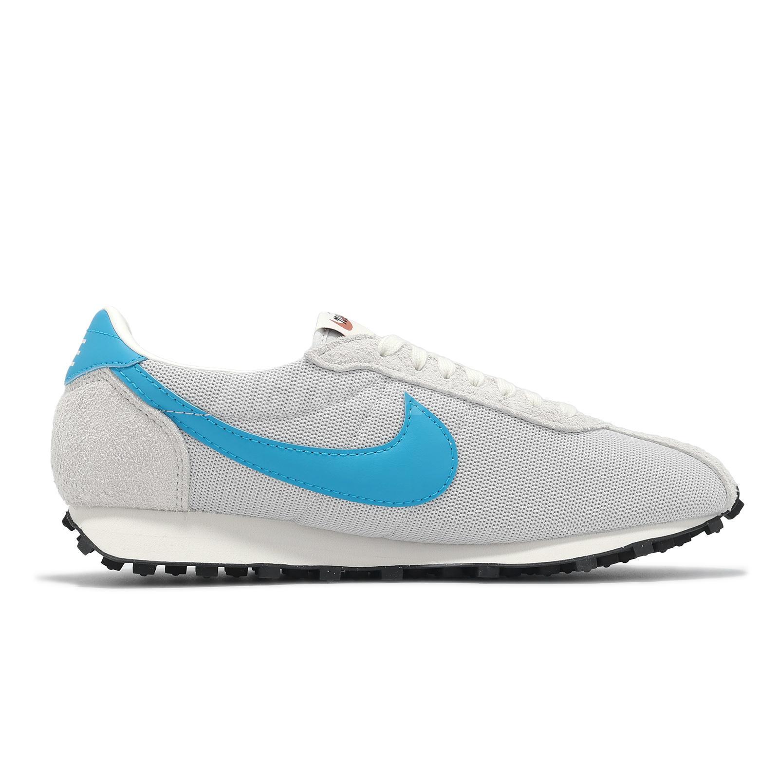 Nike LD-1000 Vast Grey Blue Lagoon Men Lifestyle Casual Shoes Sneaker HJ4687-001