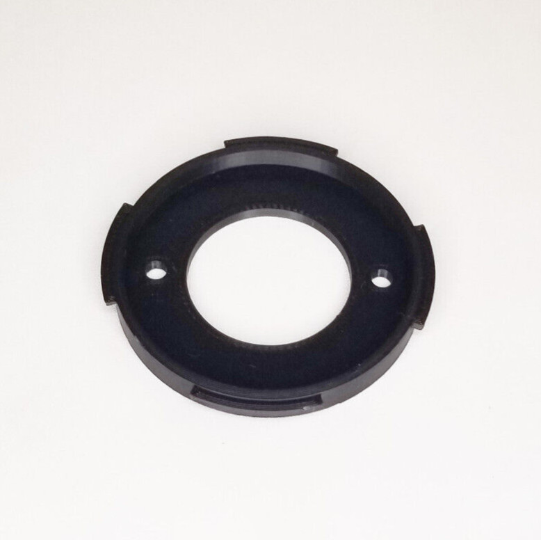 Wall Mount for Google Nest Cam Indoor/Outdoor Camera
