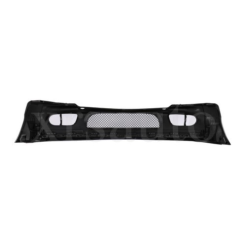 M-Tech Style Front Bumper Cover For BMW E46 2000-2006 330ci 325ci 2Door Coupe