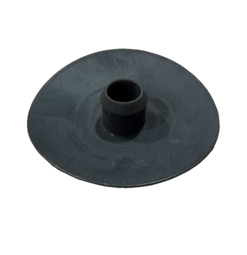 NEW Genuine Mopar Frame To Body Isolator #55276324AB