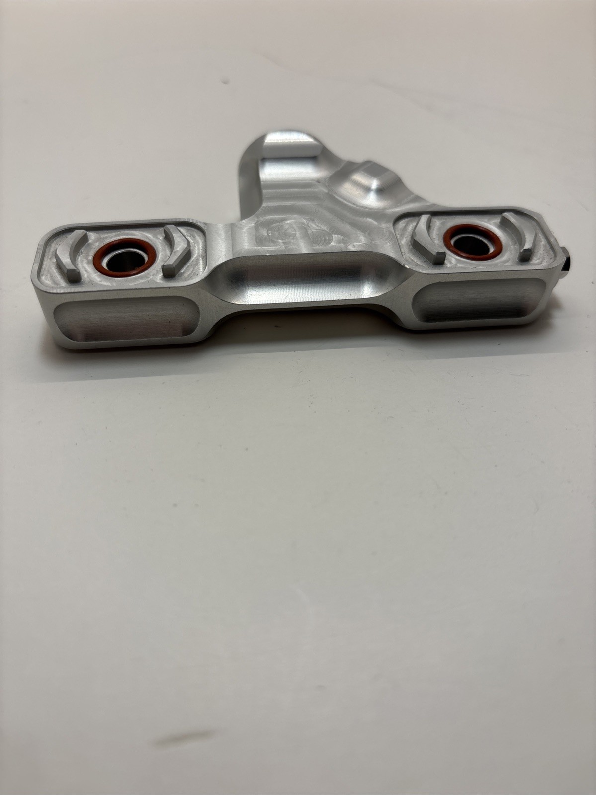 Soft Robotics mGrip Parallel Hub for 4 fingers #400119