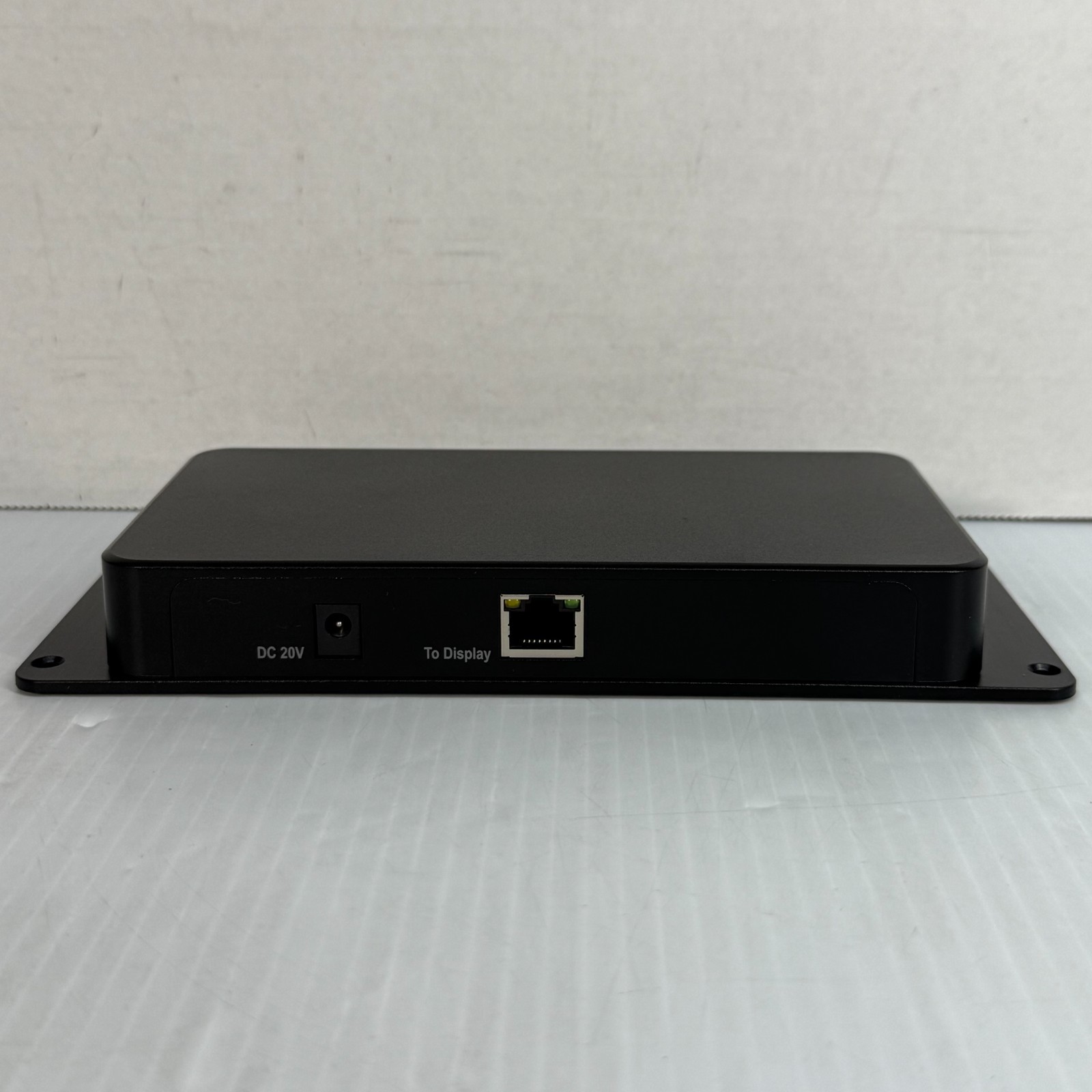 Lenovo MY-1090CV-L Controller Link Transcoder with Power Adapter