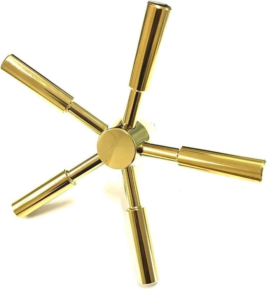 Gun Safe Handle 5 Spoke Handle Safe Handle Replacement For Fireproof Handle ,