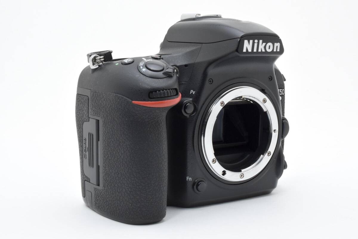 Nikon D750 C0105