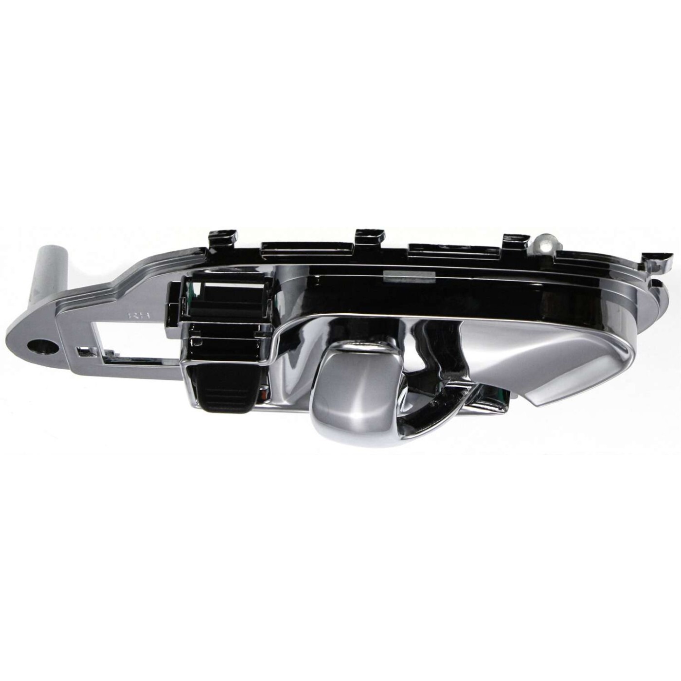 Interior Door Handle For 95-99 Chevrolet K1500 Chrome Passenger Side