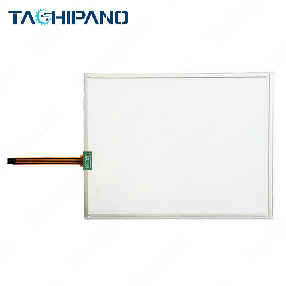 Touch Panel for AMT 9543 AMT-9543 AMT9543 91-09543-00A New