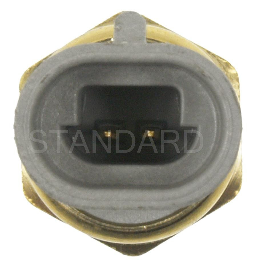 For 2010-2015 Cadillac CTS Engine Coolant Temperature Sensor SMP 2010 2011 2012