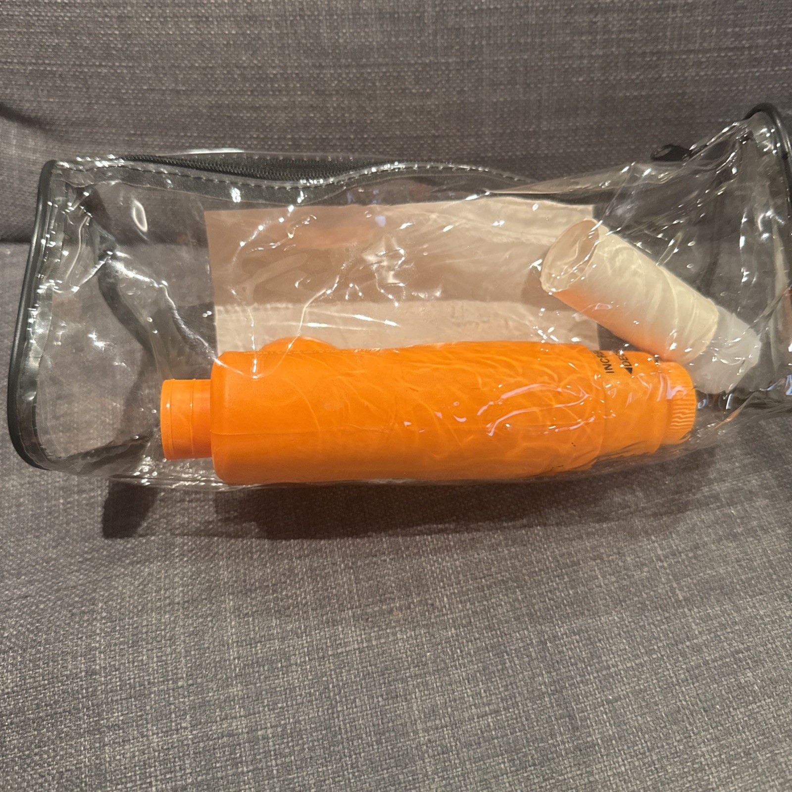 PowerLung M422T Performer Series Training Device - Unused