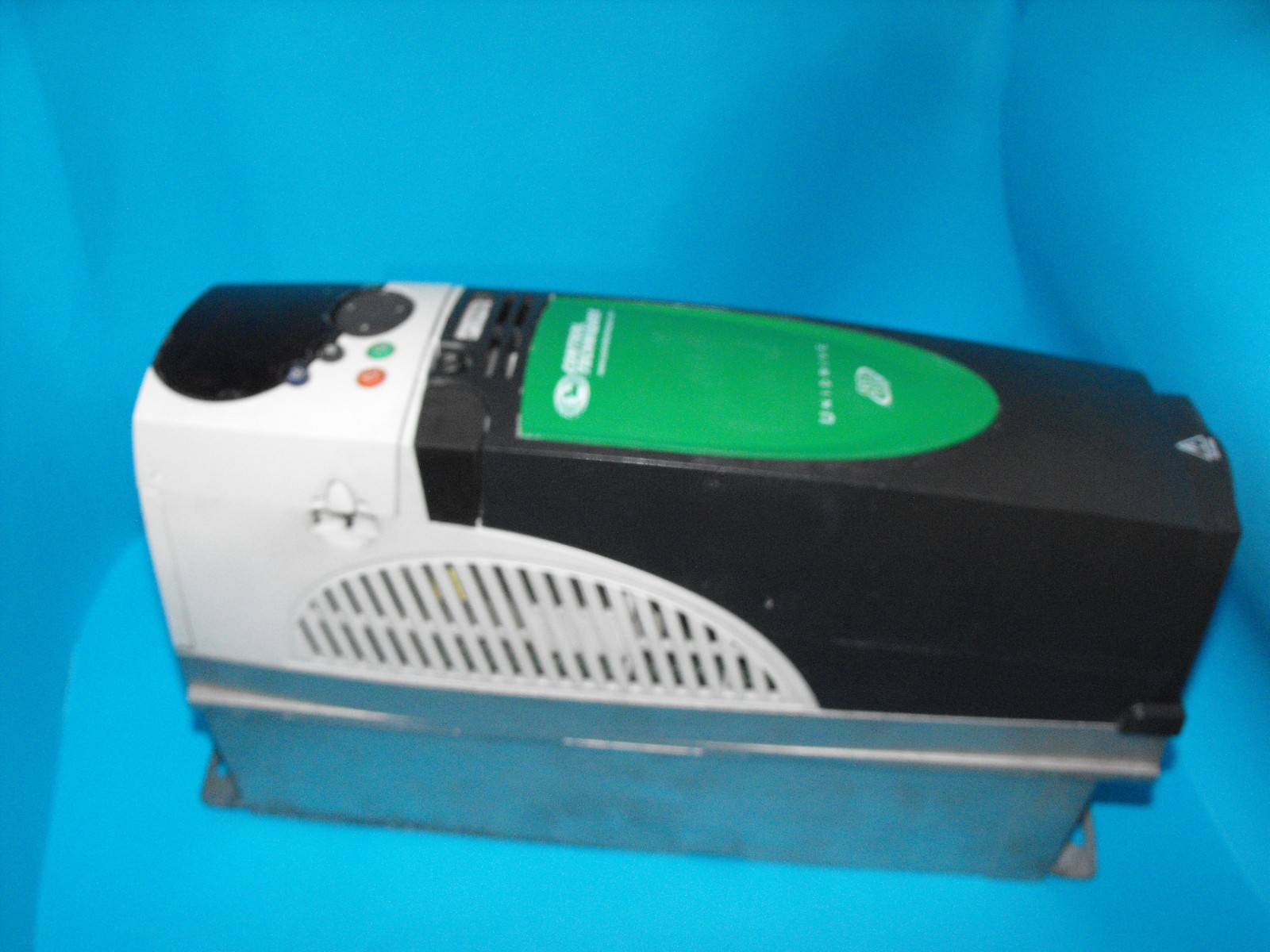 Control Techniques EMERSON SP1404.2.2/3.0KW.STDP22.Inverter Drive.USED