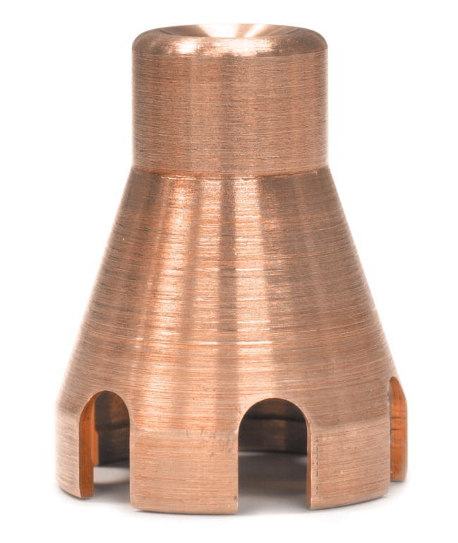 Lincoln Plasma Pro Cut Drag Cup (KP2065-1)