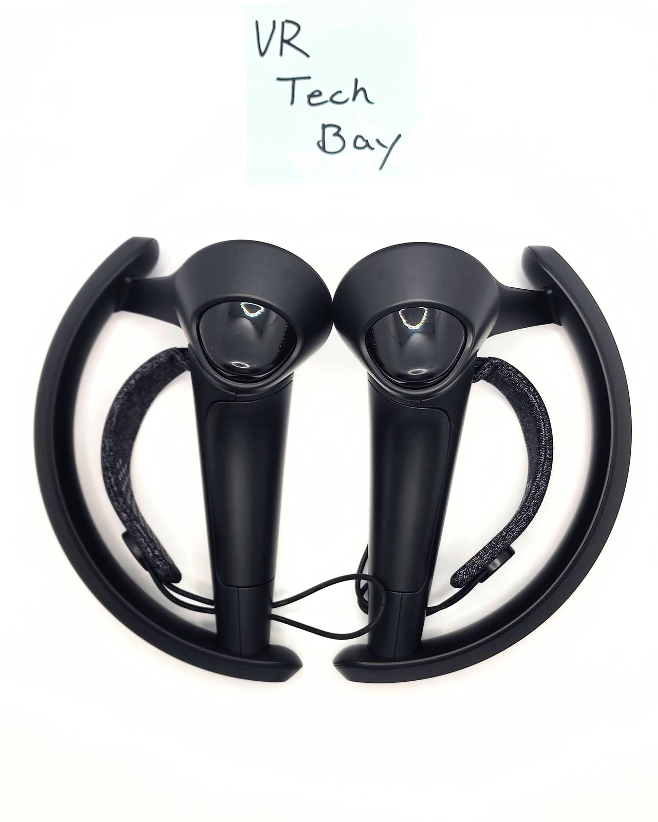 Valve Index Left & Right (Pair) Controllers Replacement Knuckles