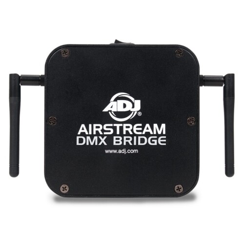 American DJ Products Airstream DMX Bridge Wifi Interface Lighting Controller