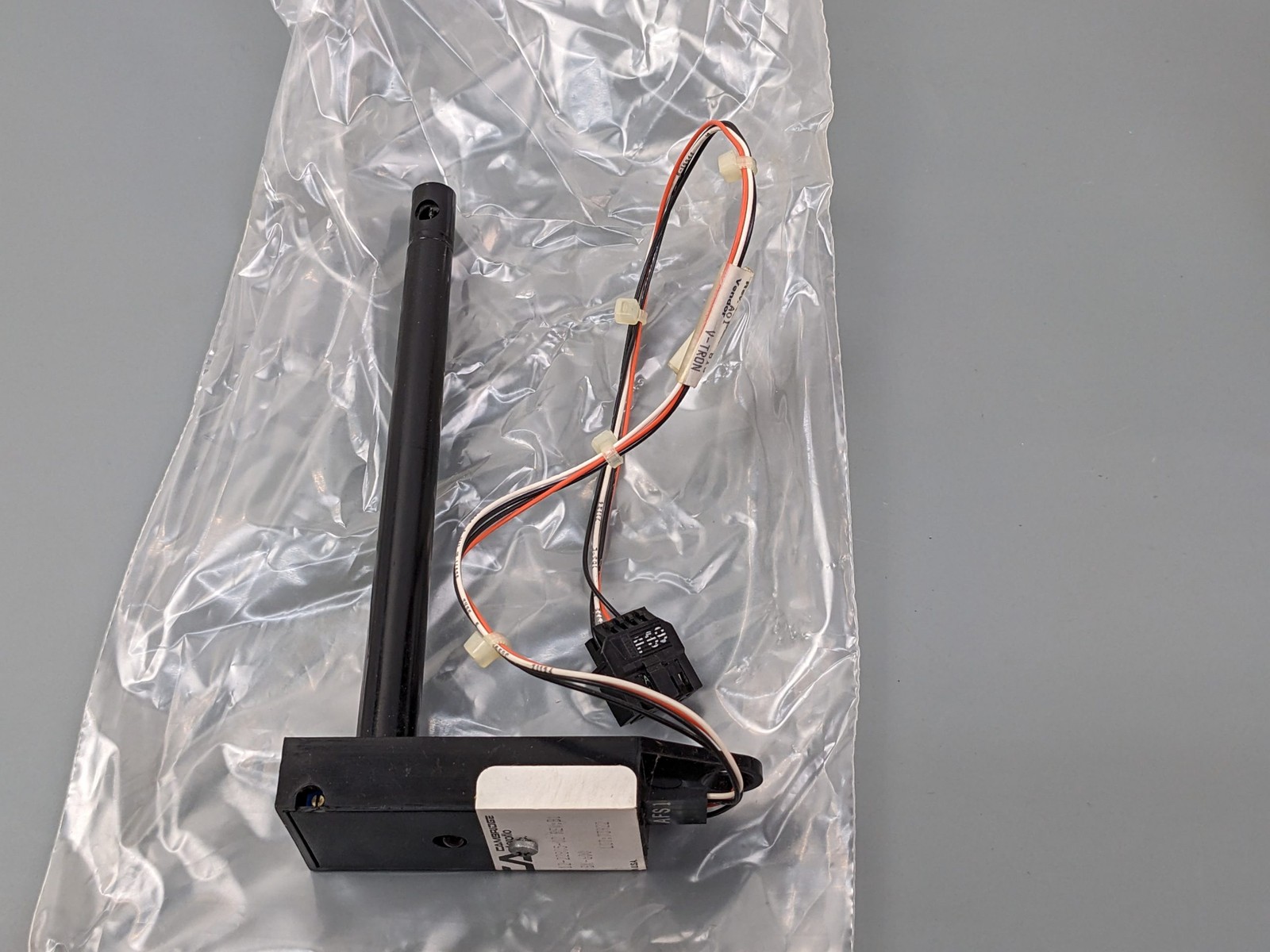 DEC 17-01766-01 Temp Sensor (?)
