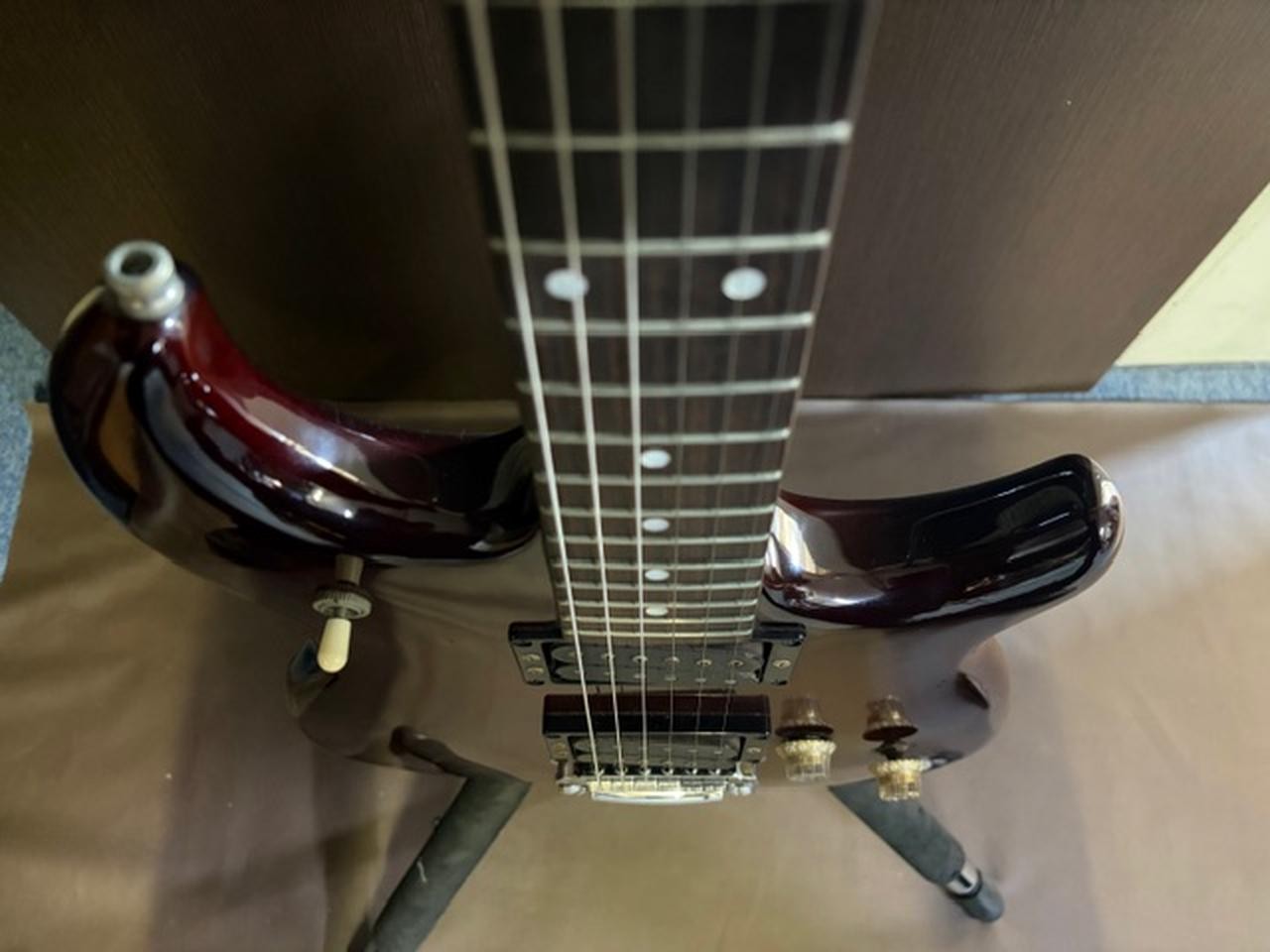 YAMAHA SF5000 Electric Guitar