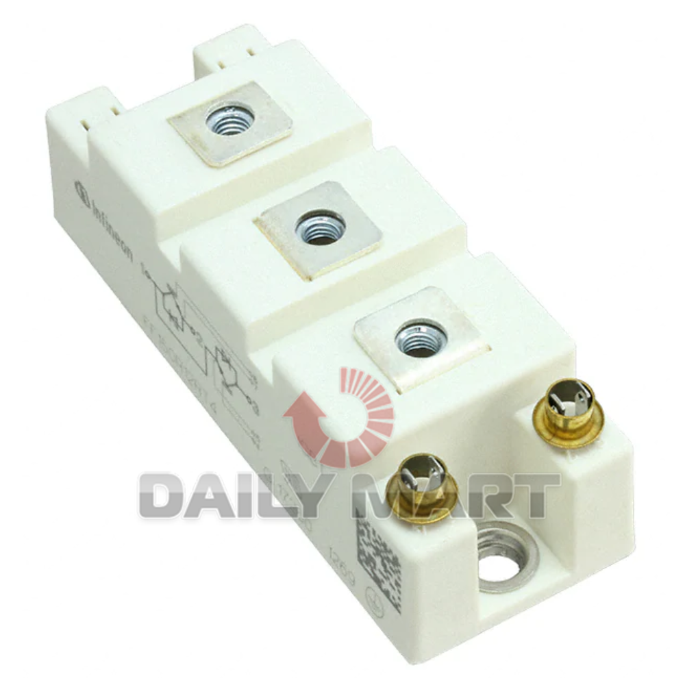 New In Box INFINEON FF150R12RT4 Module Power Supply