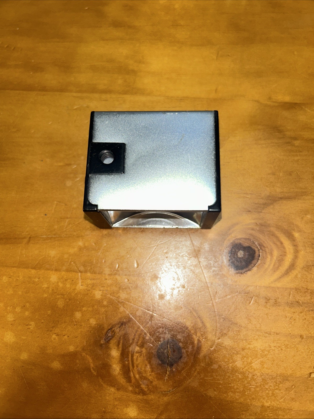 VINTAGE 10135 ROLLEI 16 CAMERA FLASH UNIT ATTACHMENT
